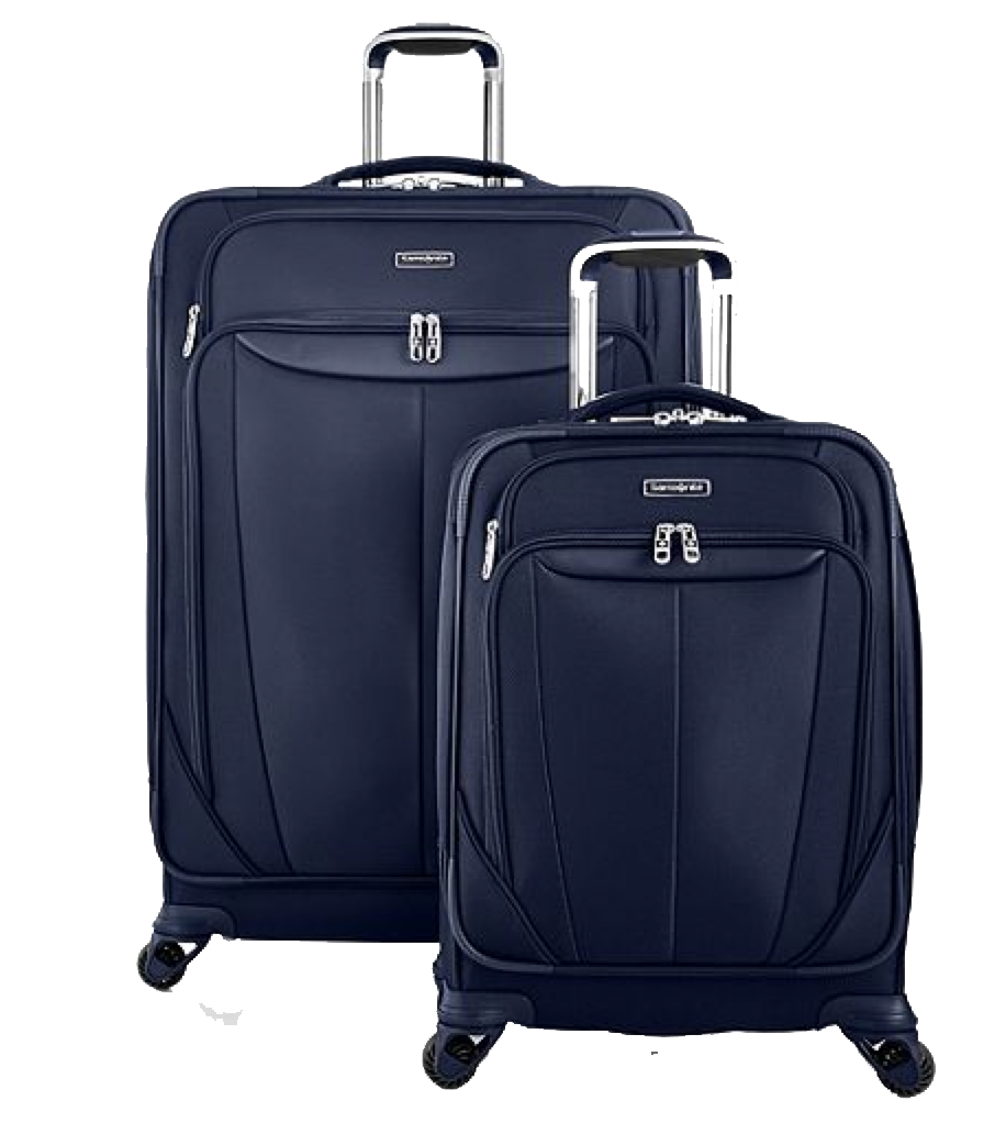 Luggage Free Png Image Transparent PNG Image