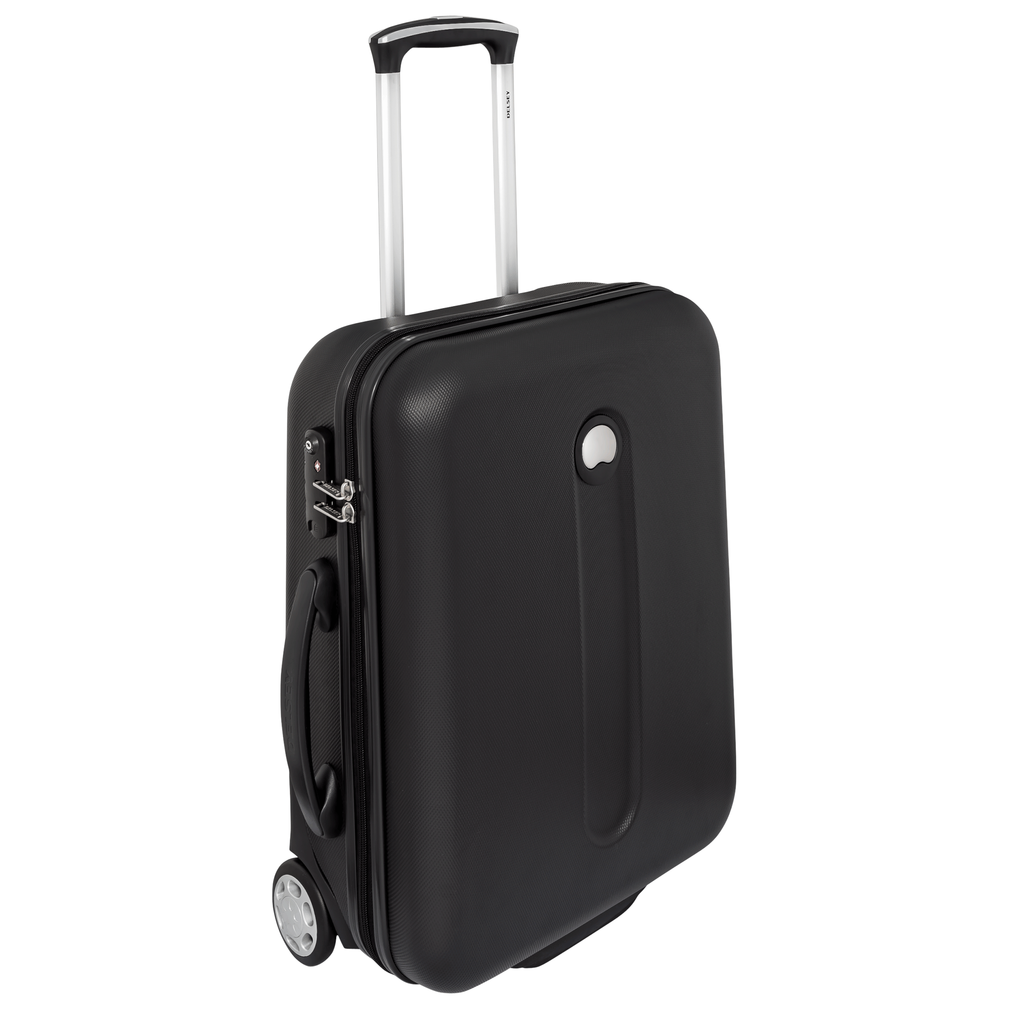 Luggage Transparent Transparent PNG Image