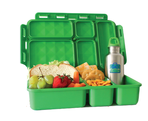 Lunch Box Transparent Transparent PNG Image