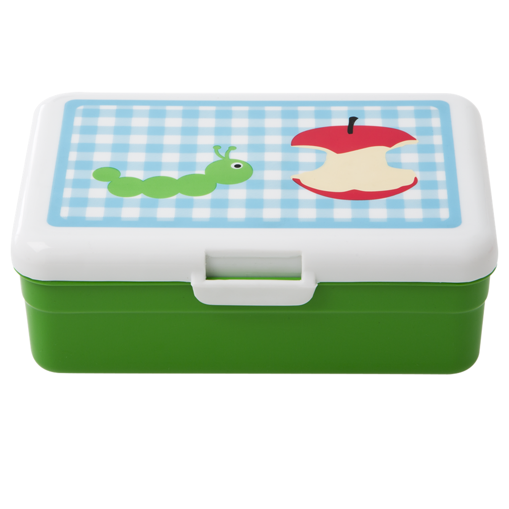 Lunch Box Picture Transparent PNG Image