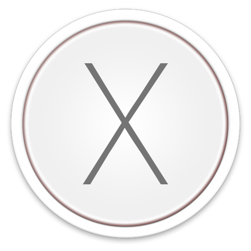 Os X Png File Transparent PNG Image