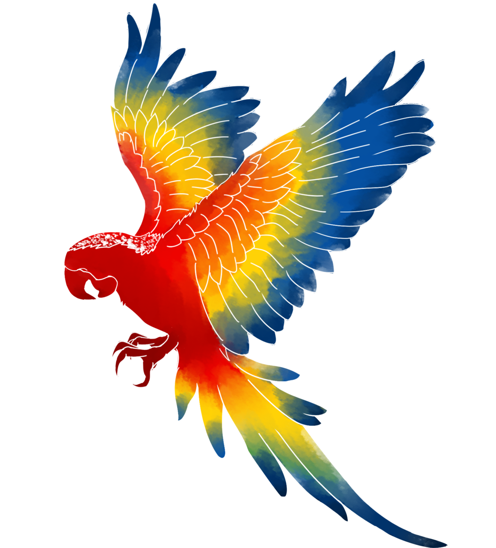 Macaw Png Image Transparent PNG Image