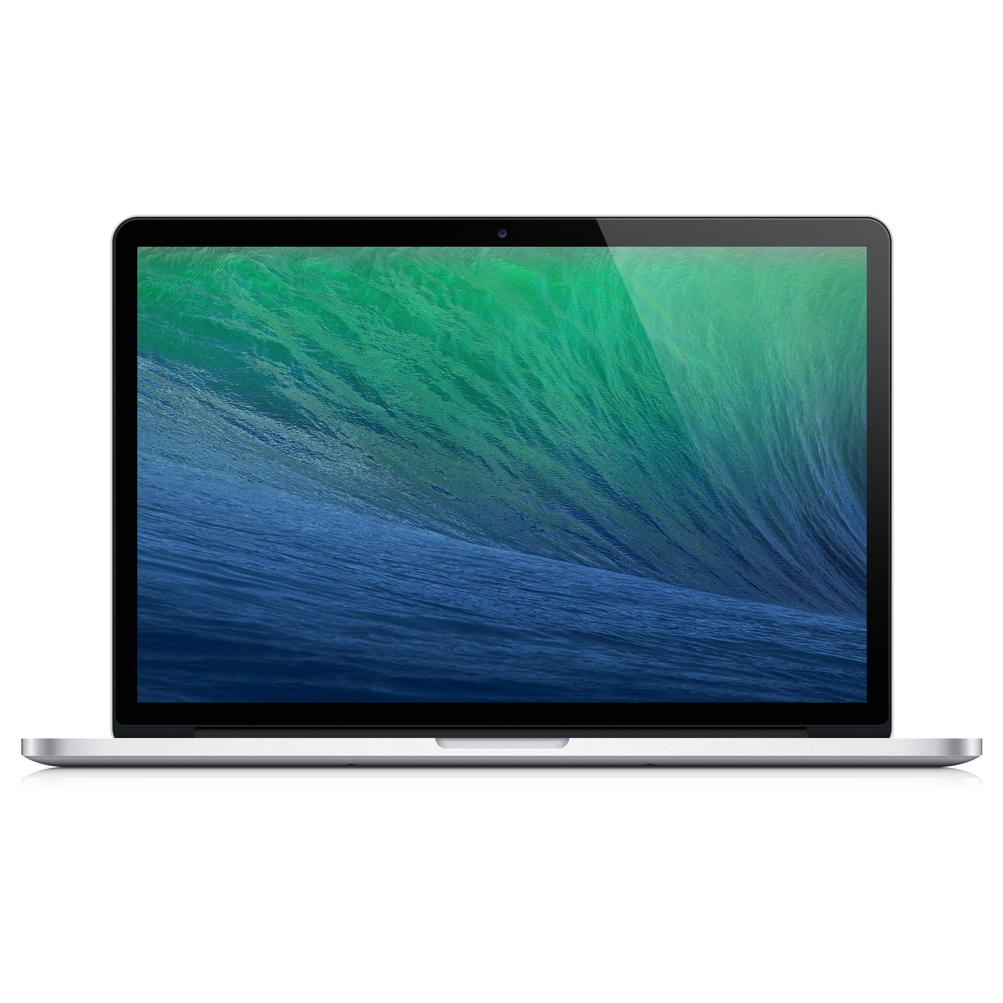 Macbook Photo Transparent PNG Image