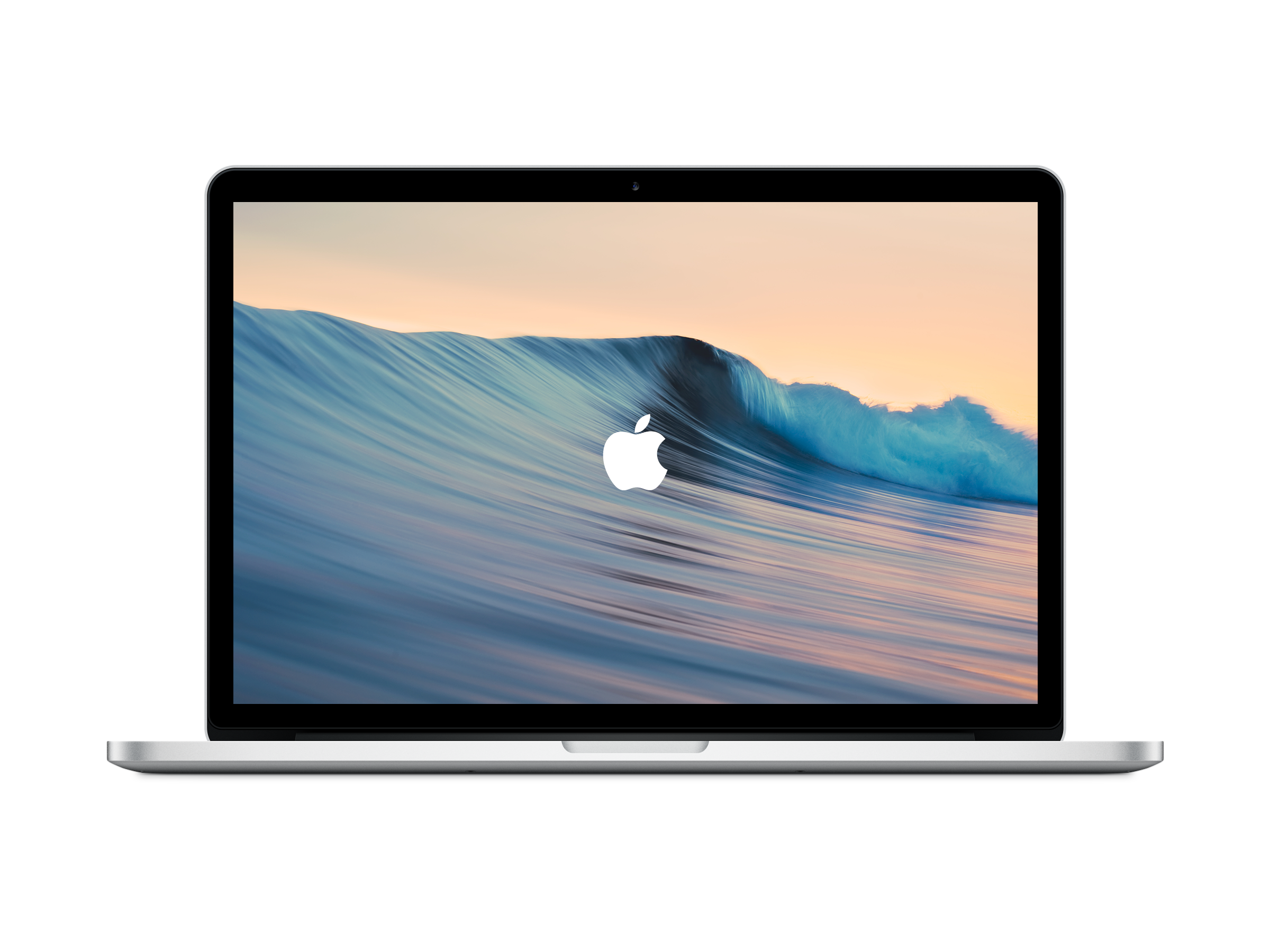 Apple Mockup Pro Drive Air Laptops Disc Transparent PNG Image