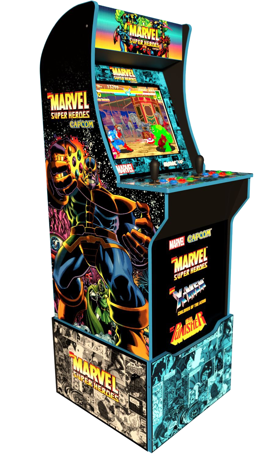 Machine Retro Arcade Free HD Image Transparent PNG Image