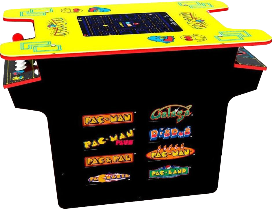 Machine Images Retro Arcade HD Image Free Transparent PNG Image