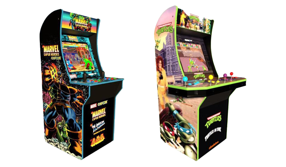 Machine Game Arcade Download HQ Transparent PNG Image