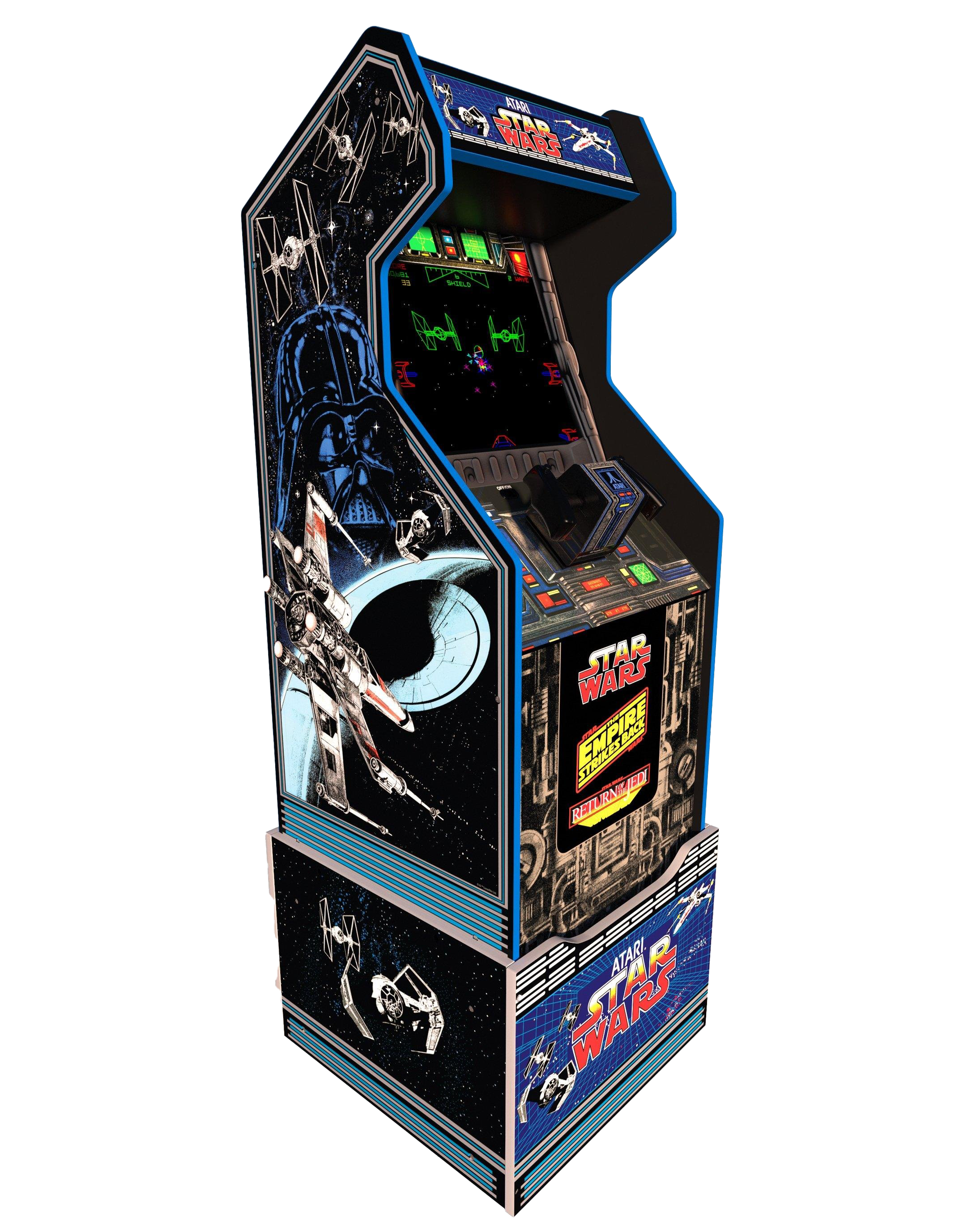 Machine Arcade PNG Image High Quality Transparent PNG Image