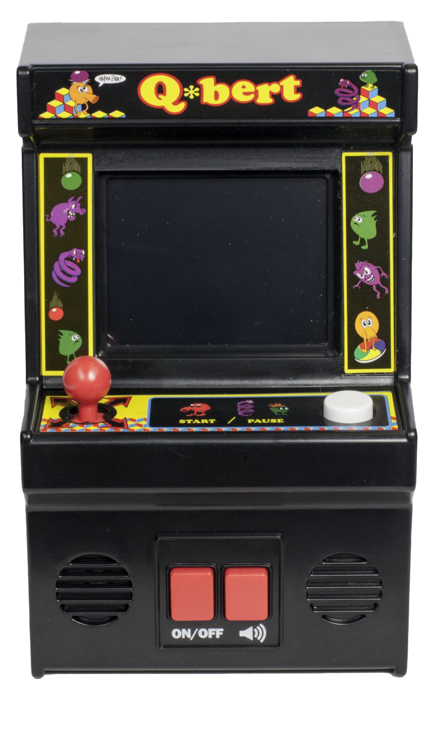 Machine Arcade PNG Download Free Transparent PNG Image