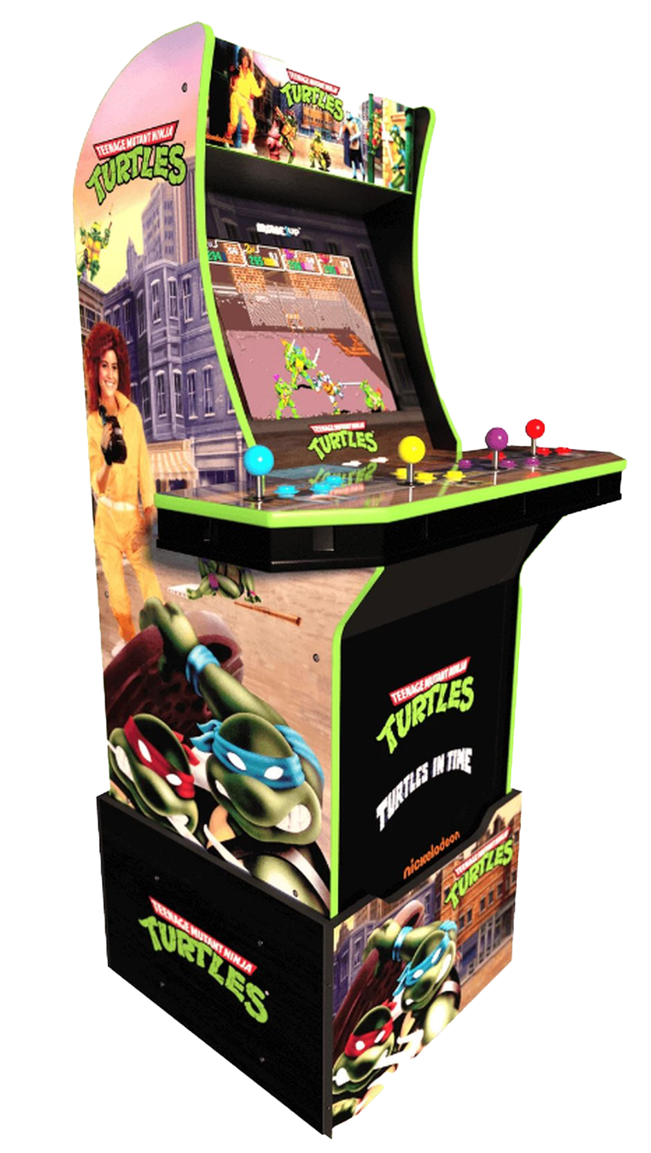 Machine Arcade Free Transparent Image HQ Transparent PNG Image