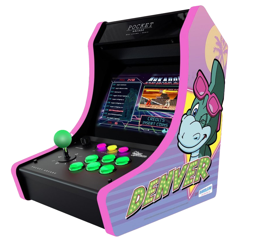 Machine Picture Arcade Free PNG HQ Transparent PNG Image