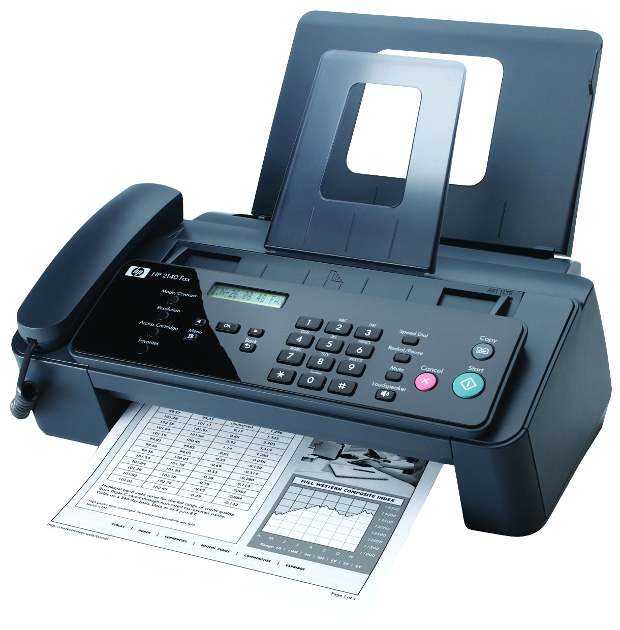 Machine Fax Free Download PNG HQ Transparent PNG Image