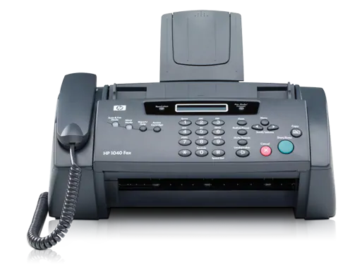 Machine Fax Free Clipart HD Transparent PNG Image