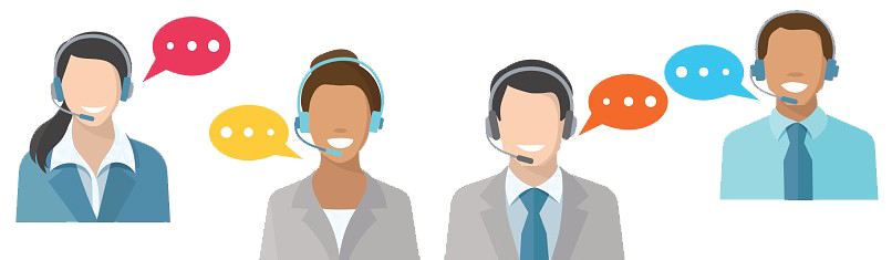 Call Centre Free Download Image Transparent PNG Image