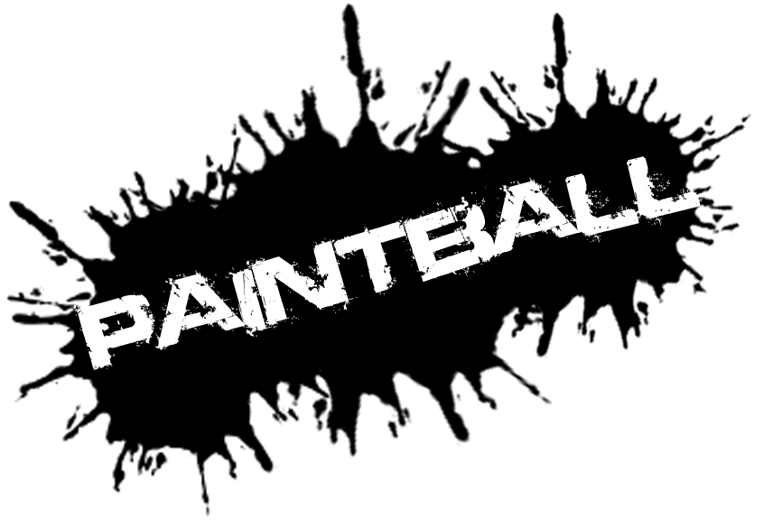 Paintball Photos Free Clipart HD Transparent PNG Image