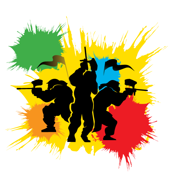 Paintball Image Free Download PNG HQ Transparent PNG Image