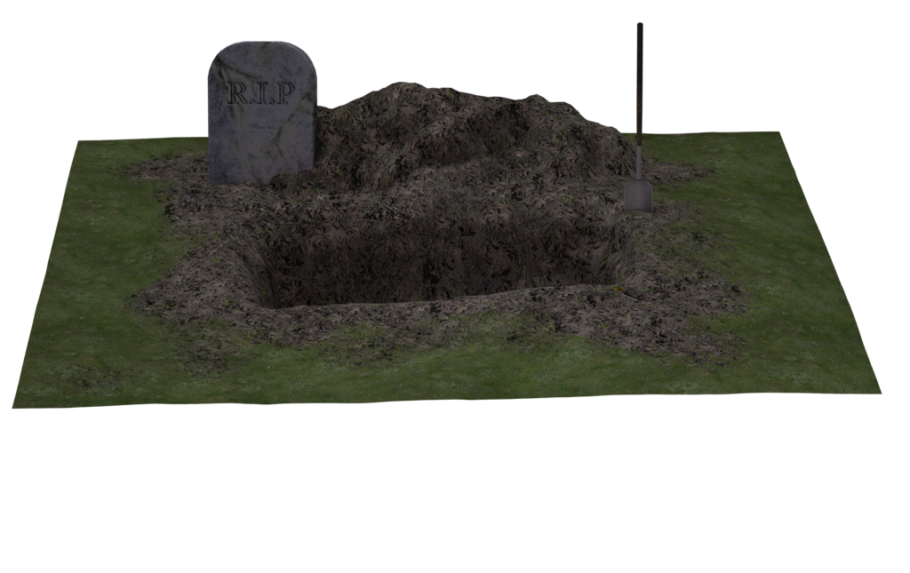 Grave Free HD Image Transparent PNG Image