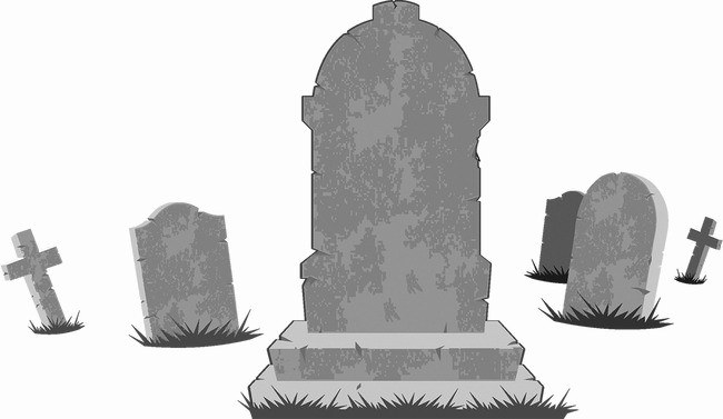 Grave Photos Free Clipart HD Transparent PNG Image