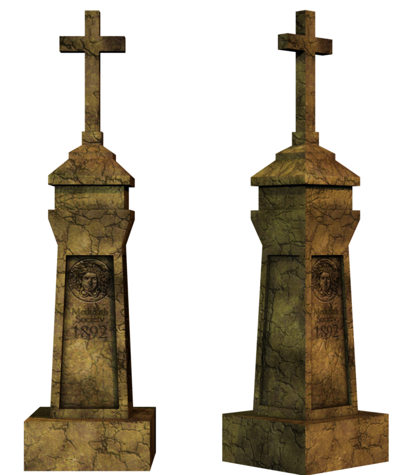 Grave Image Free HD Image Transparent PNG Image