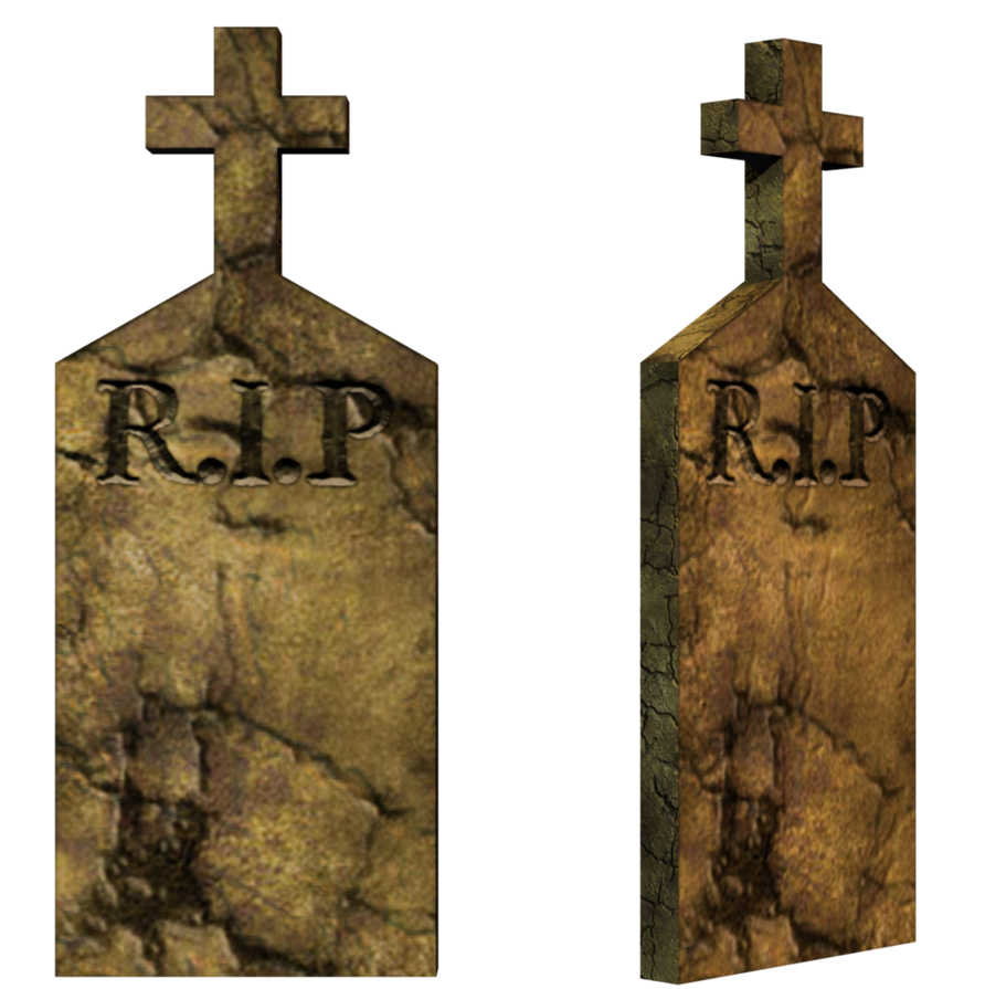 Grave Free Photo PNG Transparent PNG Image