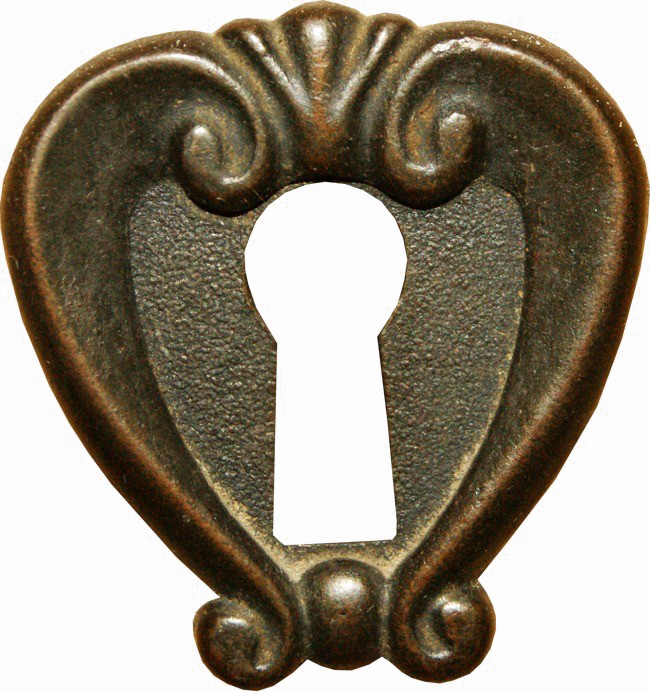 Keyhole Free HQ Image Transparent PNG Image