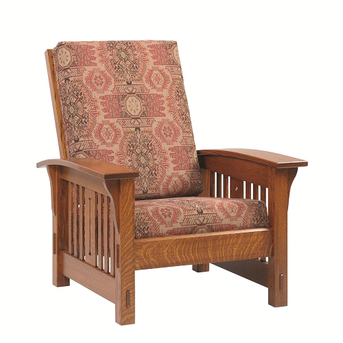 Morris Chair Photos Free HQ Image Transparent PNG Image