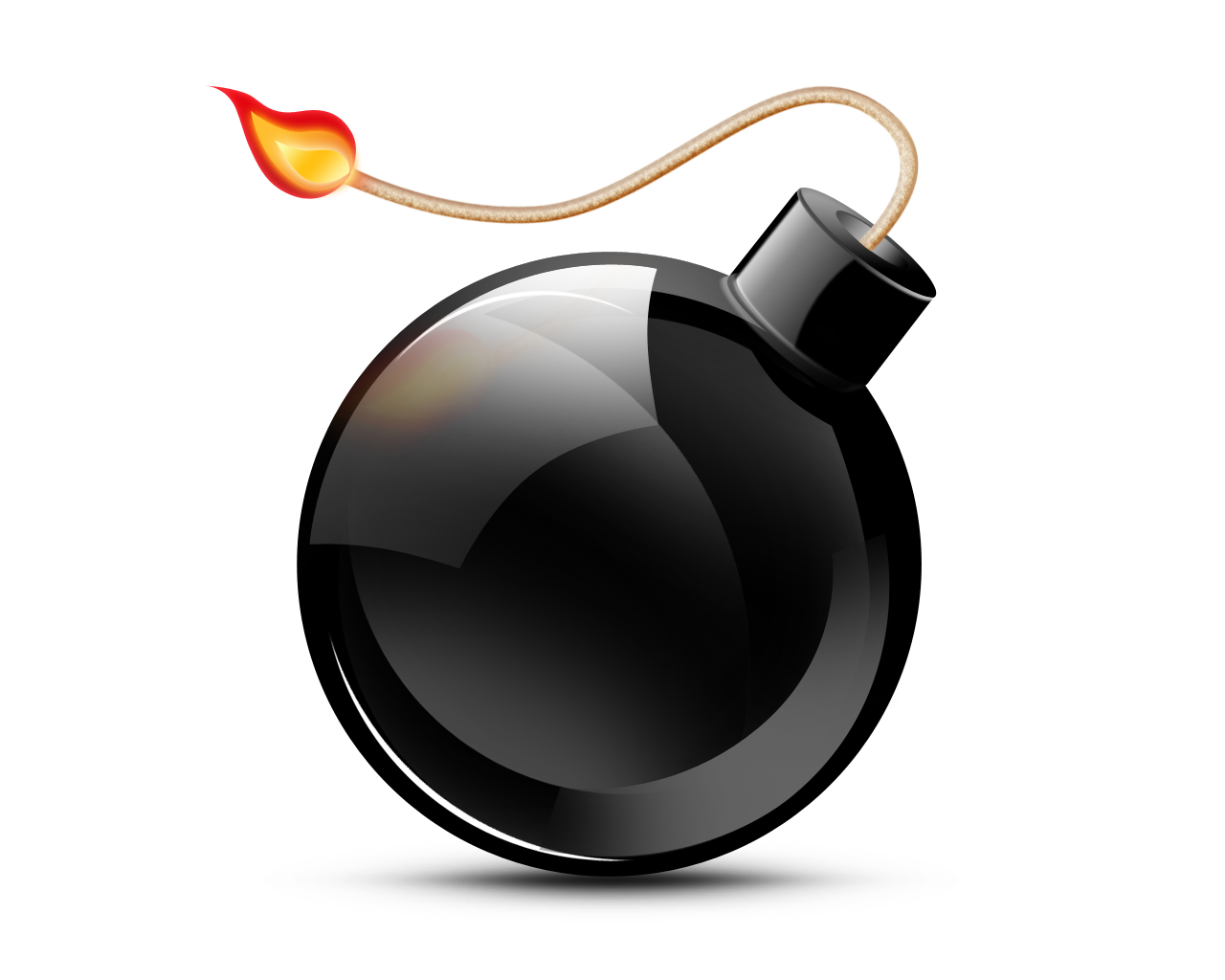 Bomb Download HQ PNG Transparent PNG Image