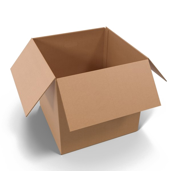 Box PNG File HD Transparent PNG Image