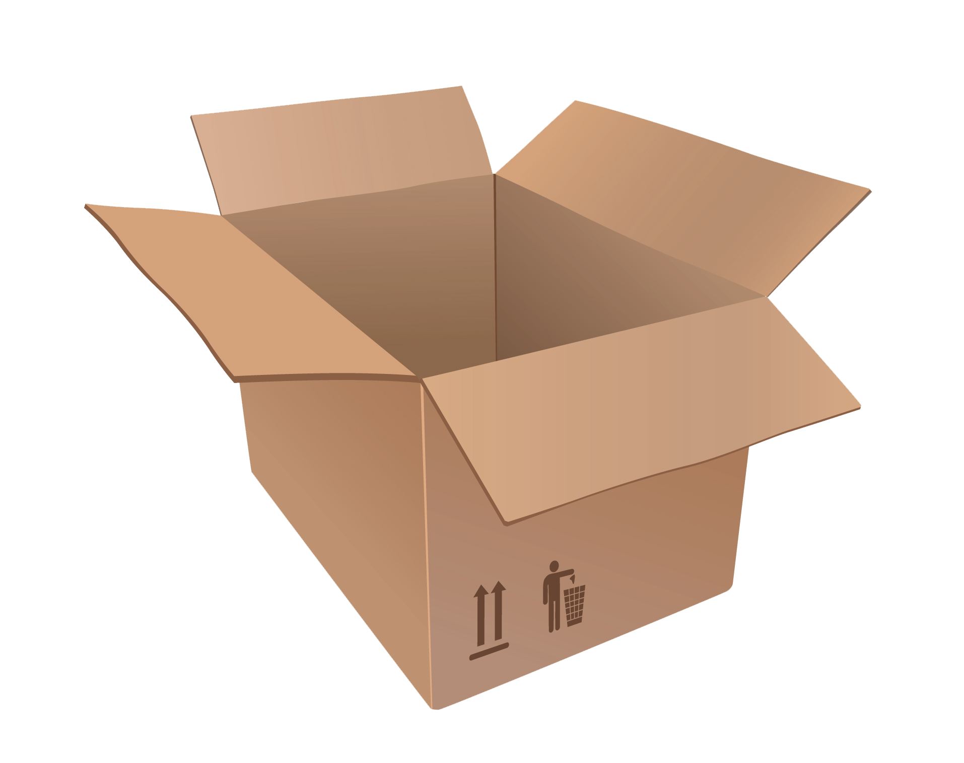 Box Free Transparent Image HQ Transparent PNG Image