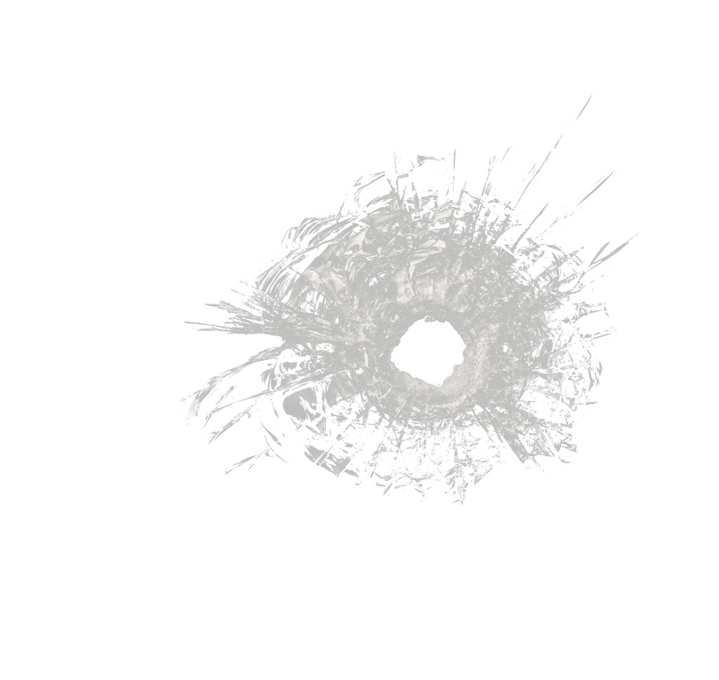 Bullet Holes PNG File HD Transparent PNG Image