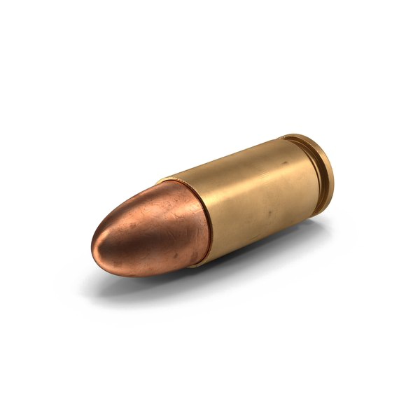 Bullet Image Free Photo PNG Transparent PNG Image