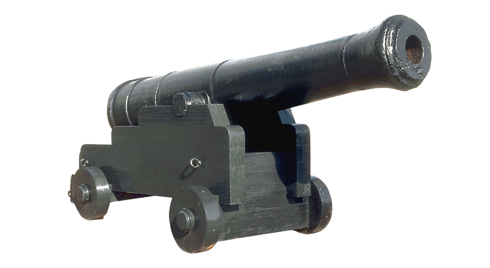 Cannon Download Download Free Image Transparent PNG Image