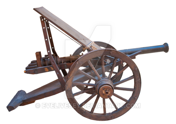 Cannon PNG Free Photo Transparent PNG Image