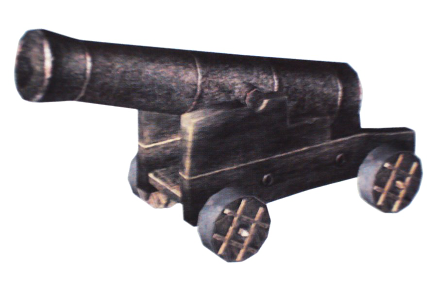 Cannon Image Free Transparent Image HQ Transparent PNG Image