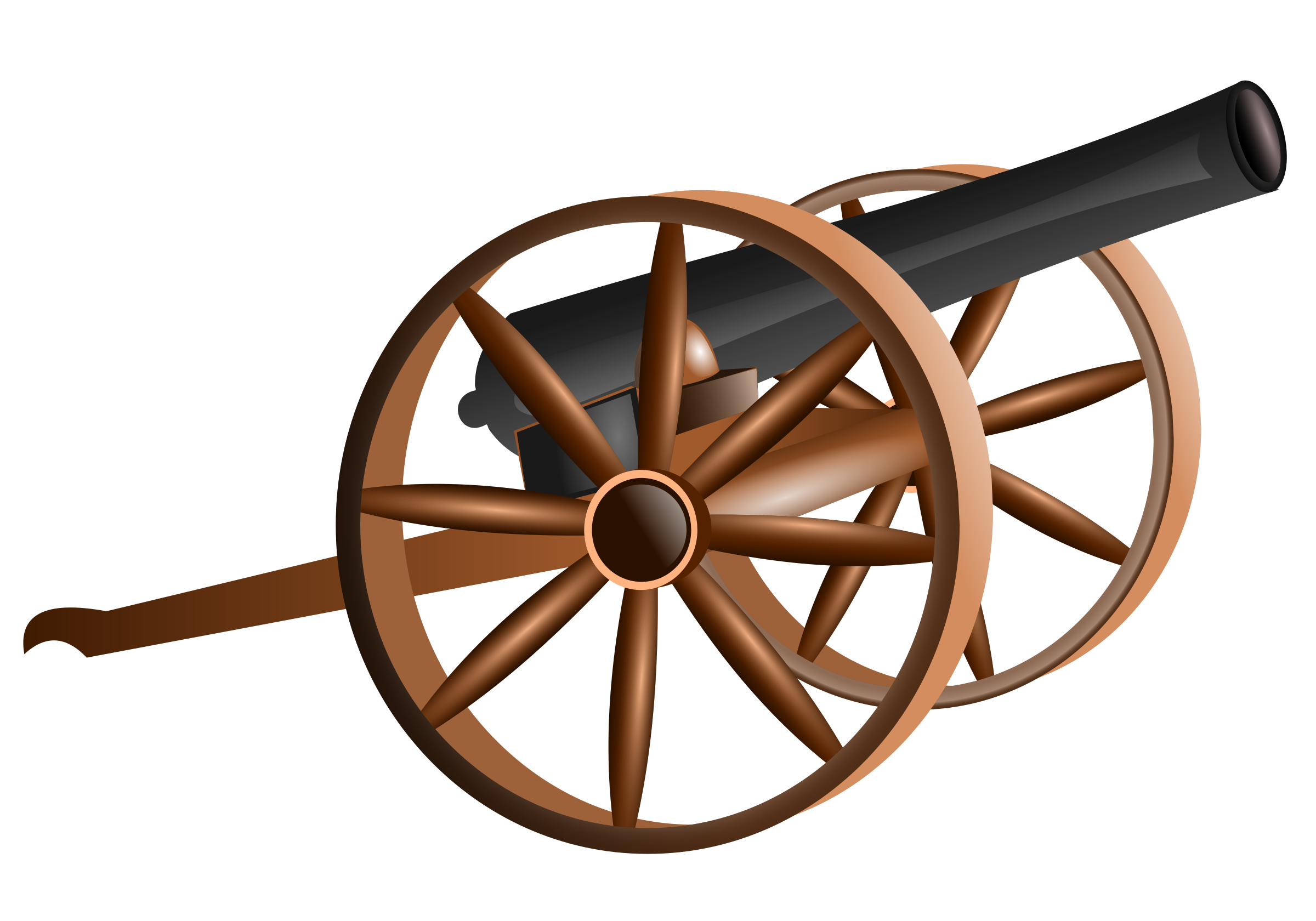 Cannon Picture HQ Image Free PNG Transparent PNG Image