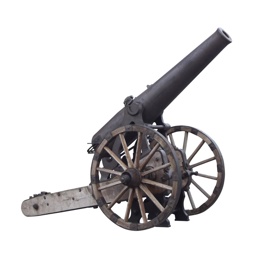 Cannon PNG File HD Transparent PNG Image