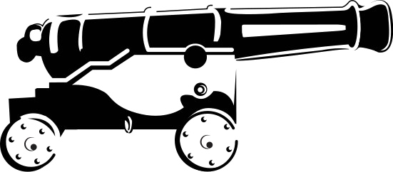 Cannon Free Download PNG HD Transparent PNG Image