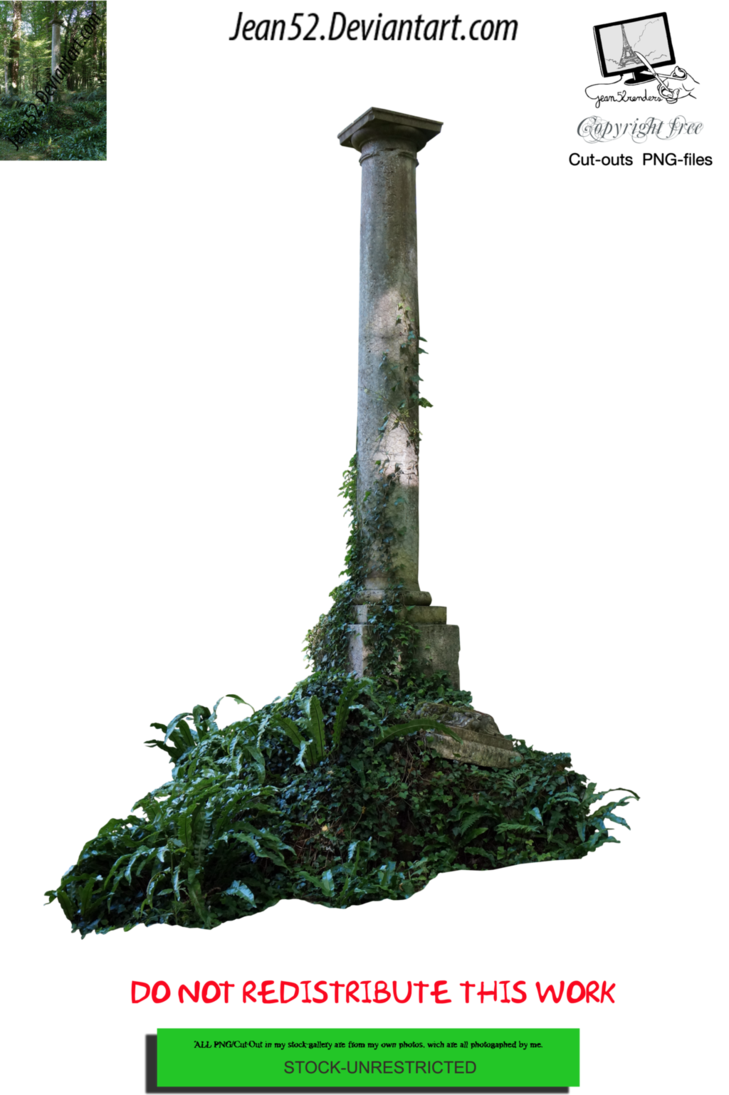 Pillar Picture PNG Image High Quality Transparent PNG Image