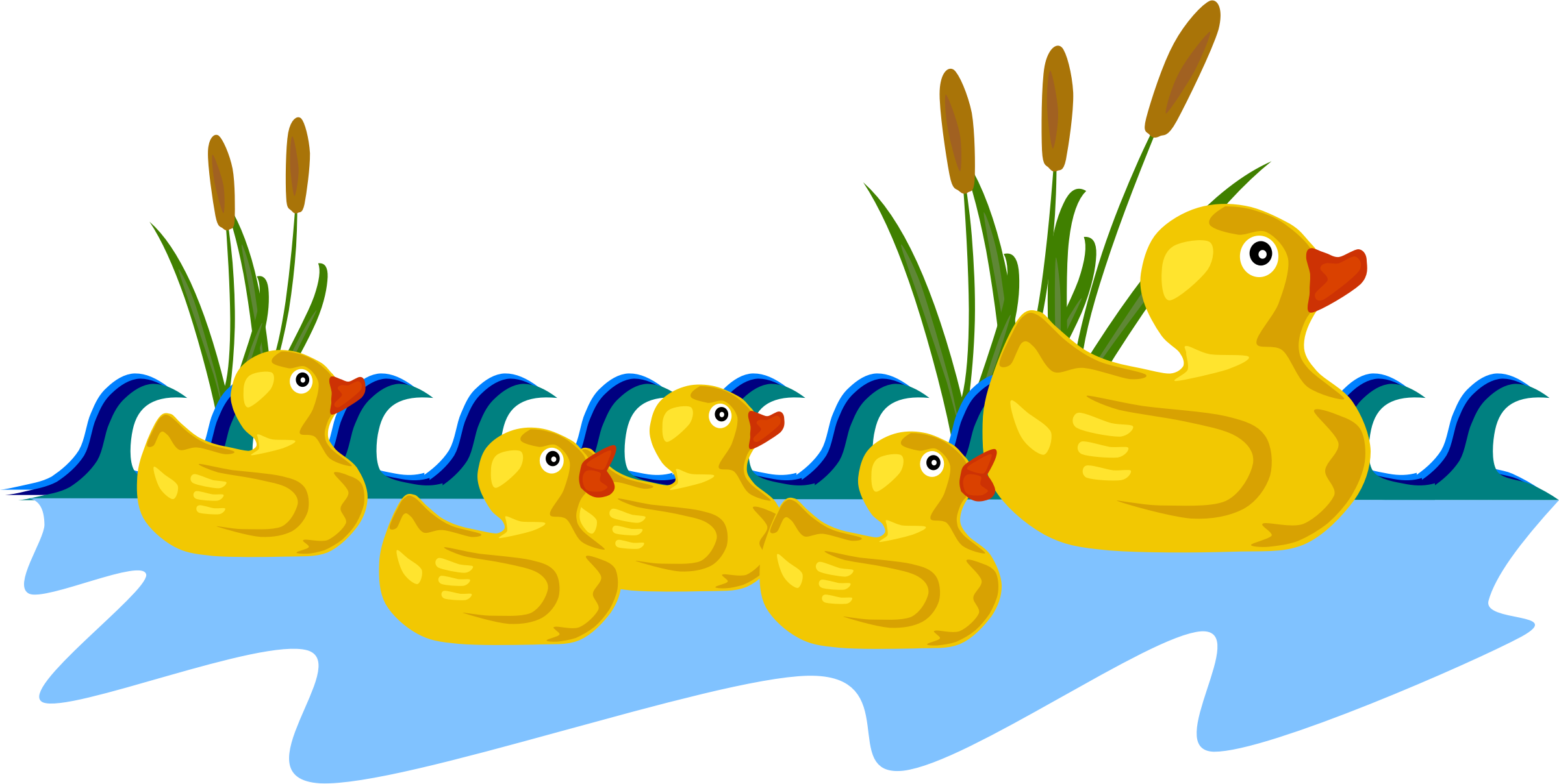 Rubber Duck HD HD Image Free PNG Transparent PNG Image