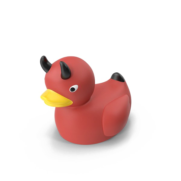 Rubber Duck Image HD Image Free PNG Transparent PNG Image