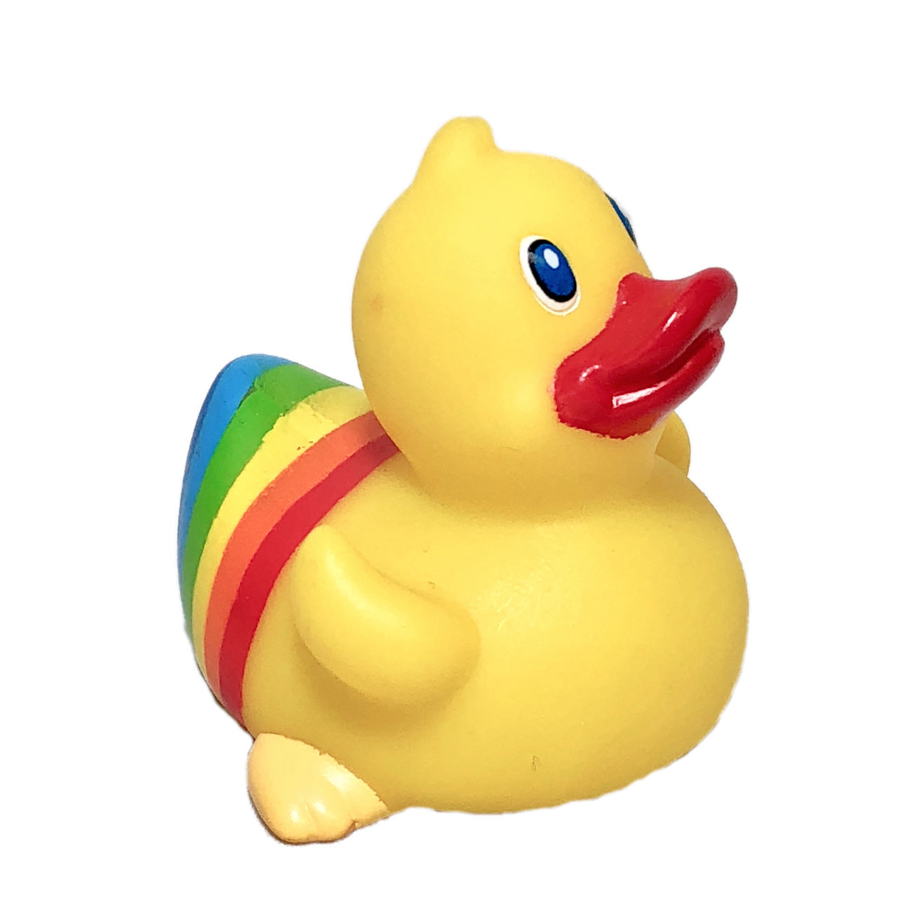 Rubber Duck Image Free Clipart HD Transparent PNG Image