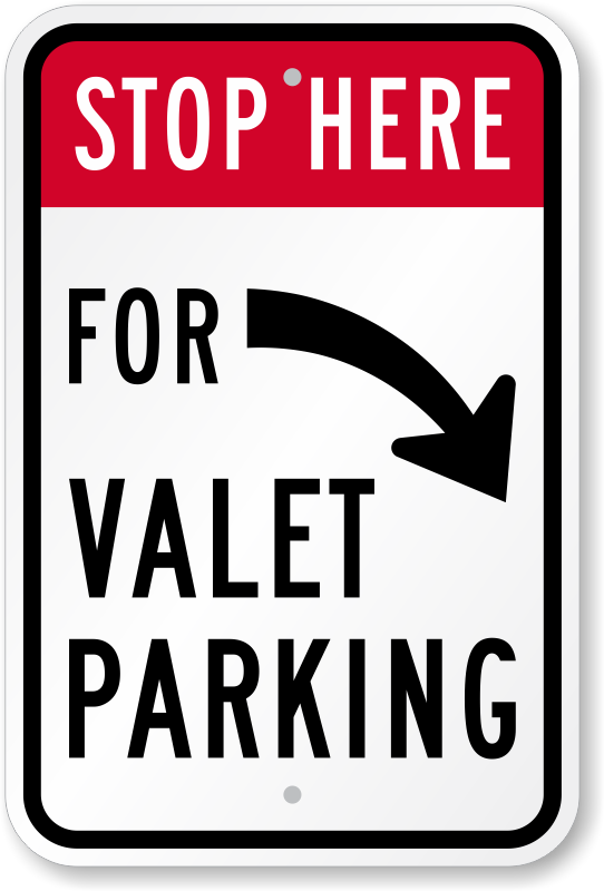 Valet Free Clipart HQ Transparent PNG Image