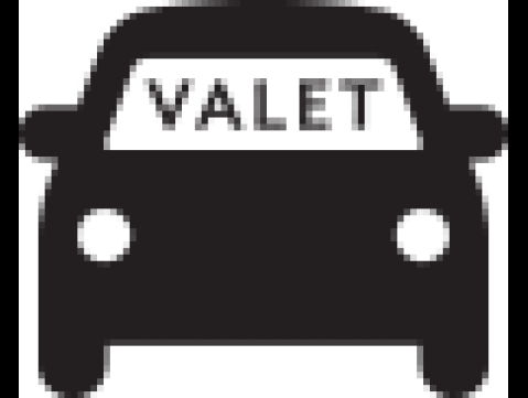 Valet Image Free Transparent Image HD Transparent PNG Image