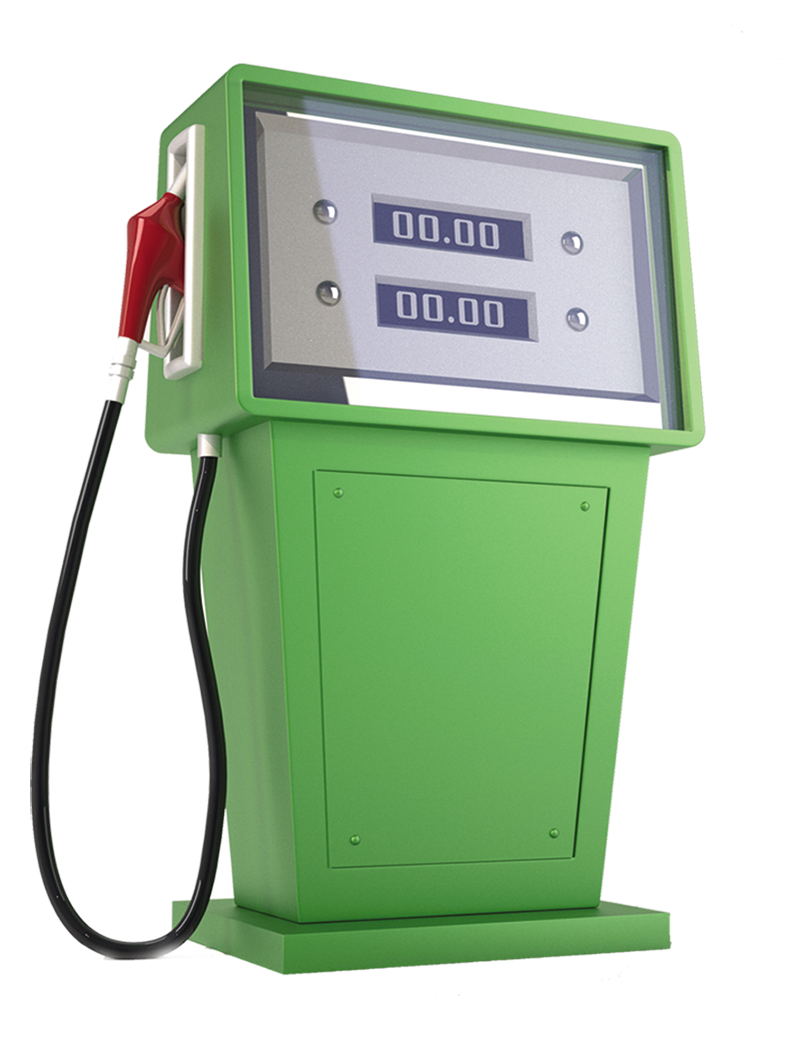 Petrol Free Clipart HD Transparent PNG Image