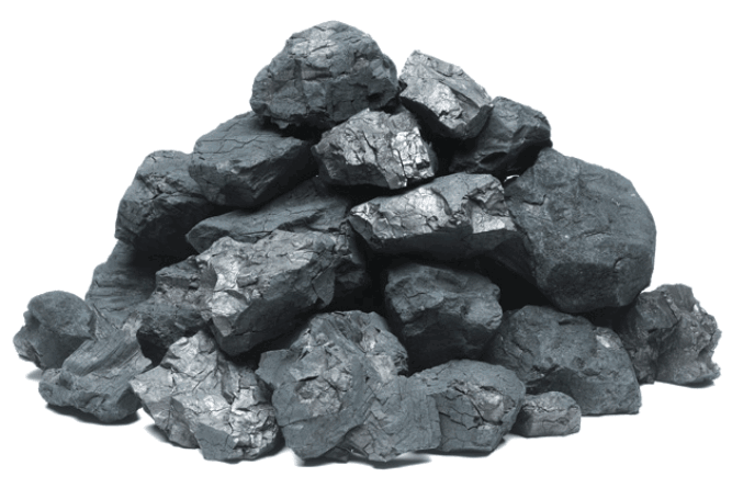 Coal Free Clipart HQ Transparent PNG Image