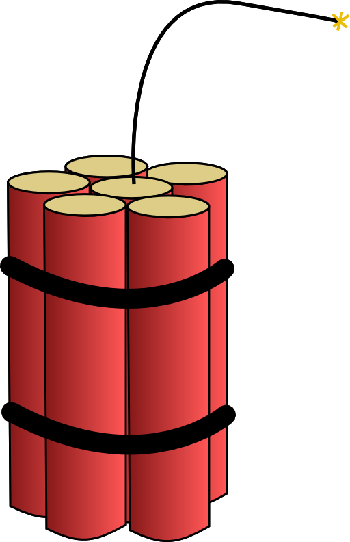 Dynamite PNG Download Free Transparent PNG Image