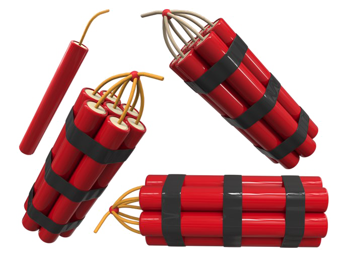 Dynamite Picture HQ Image Free PNG Transparent PNG Image