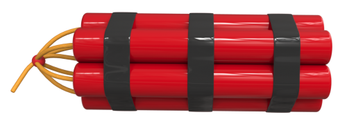 Dynamite Free PNG HQ Transparent PNG Image