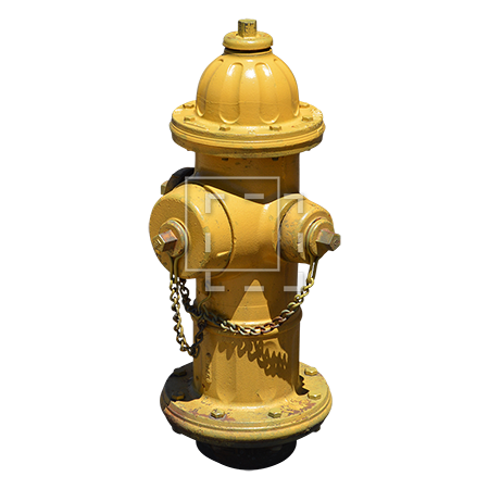 Fire Hydrant PNG Image High Quality Transparent PNG Image