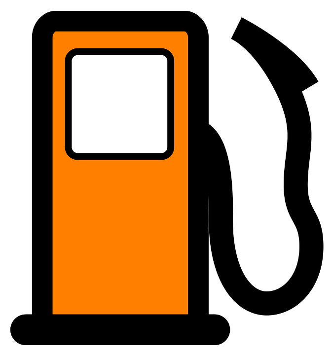 Fuel Image Free Clipart HD Transparent PNG Image